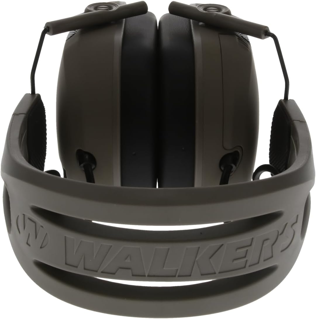 Walker's TACTI Grip Series