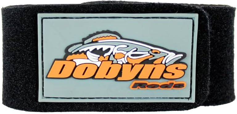 Dobyns Rods Rod Wraps