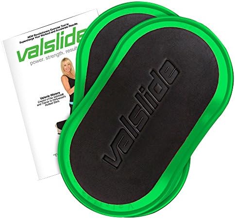 Discs - Color: Green