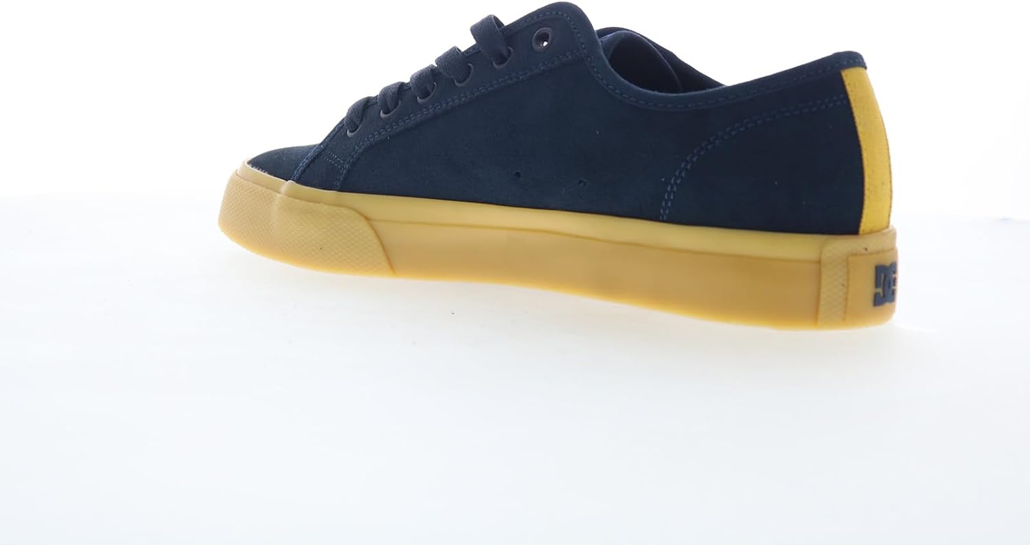 DC Men's Anvil Action Sports Shoe