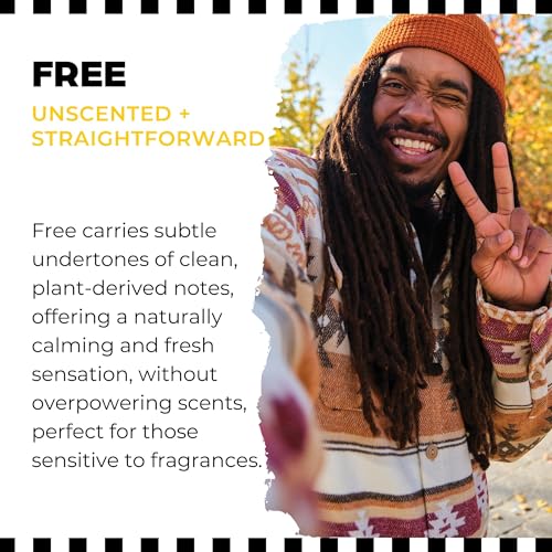 Dollylocks Cleansing Rinse-free Shampoo Spray | Removes Build-up + Moisturizes | Plant-Based Residue-free Vegan | Locs, Braids, Hair Extensions