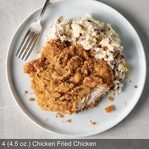 Omaha Steaks Comfort of Home Gift, 16 Items