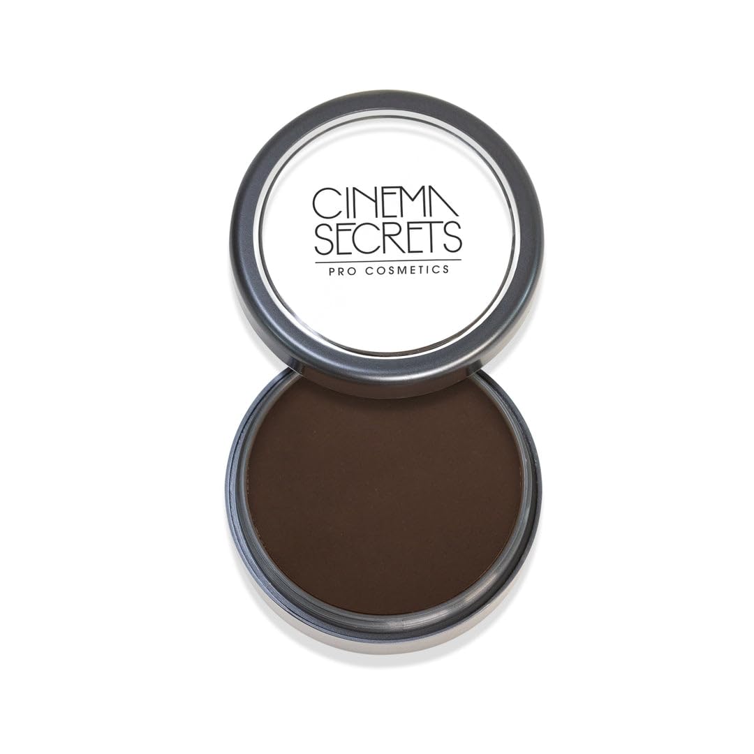 Ultimate Foundation in Medium-Deep Beige-Pink Undertones, 500B Series by cinemasecrets