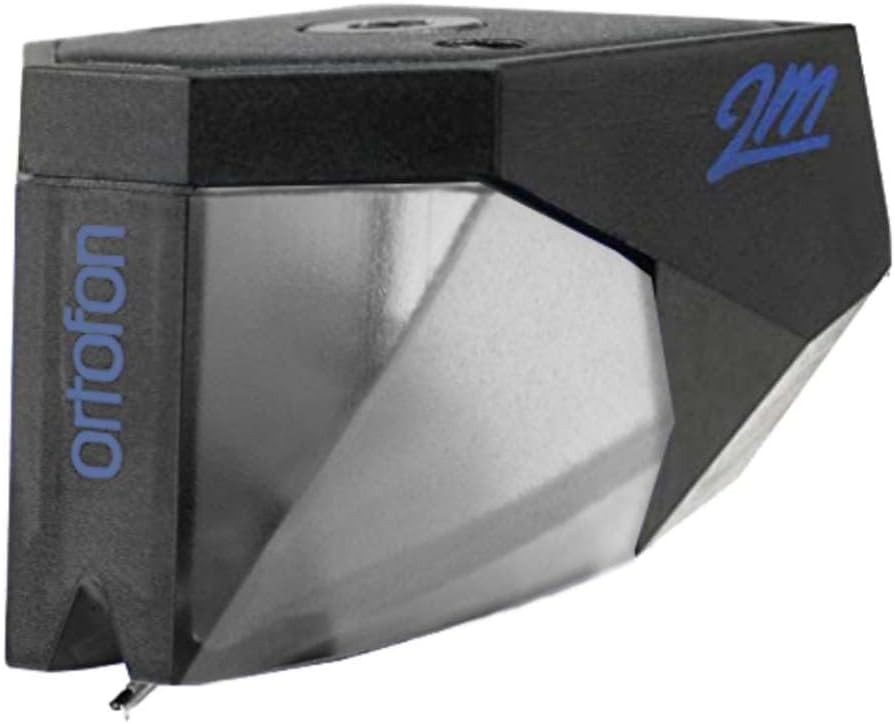 Ortofon 2M Blue Moving Magnet Phono Cartridge