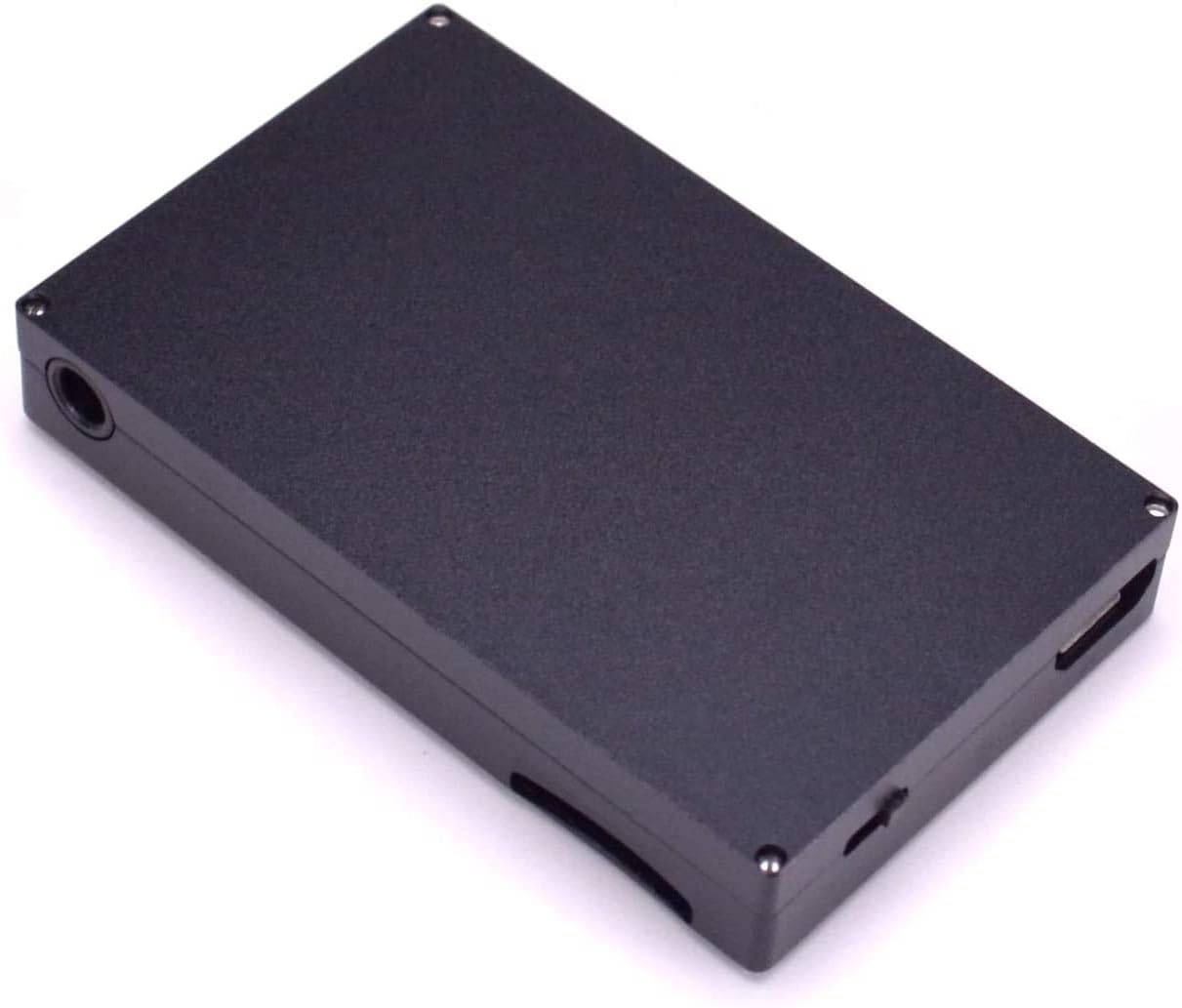 Mini FPV DVR Digital Video Recorder, 720P HD, NTSC/PAL, 32GB TF-Card Support, Built-in Battery, 3.5mm AV Interface