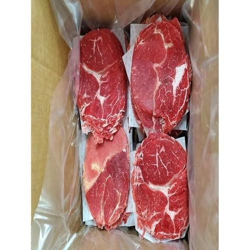 Stehouwers Beef Sizzler, 3 Ounce - 48 per case.