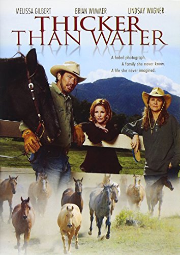 Thicker Than Water