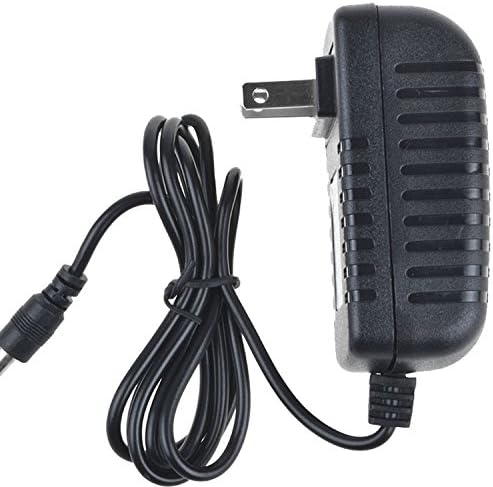 PK Power Adapter for Mangroomer Ultimate Pro Back Shaver MPS005-050100CU MPS005050100CU