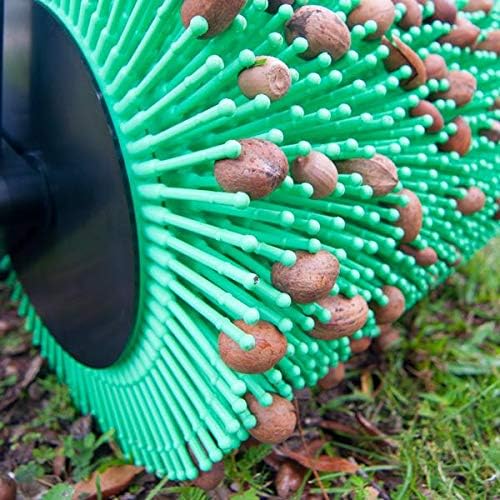 Bag-A-Nut 18" Push Acorn Harvester (Large - for Acorns 3/8" and Larger)