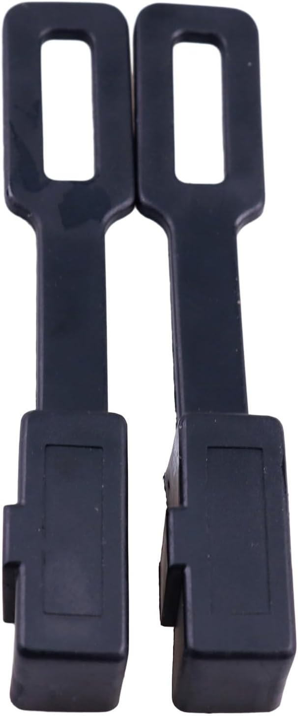 2PCS Plug Covers 61548 8291K Compatible with Western Fisher Snow Plow Wire Harness