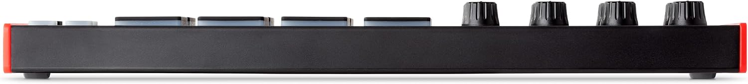 Akai Professional MPD218 USB MIDI Pad Controller