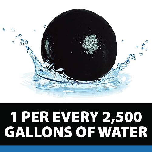CrystalClear PondShock Ball Freshwater Clarifier