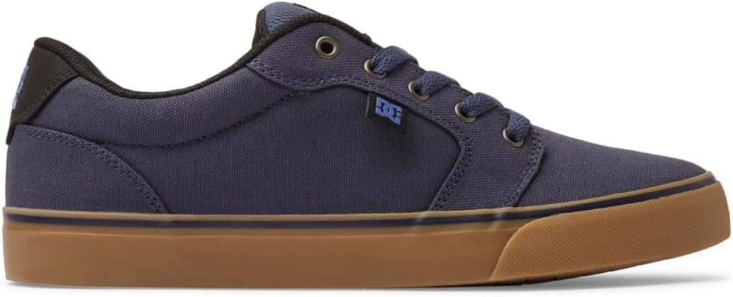 DC Men's Anvil Action Sports Shoe