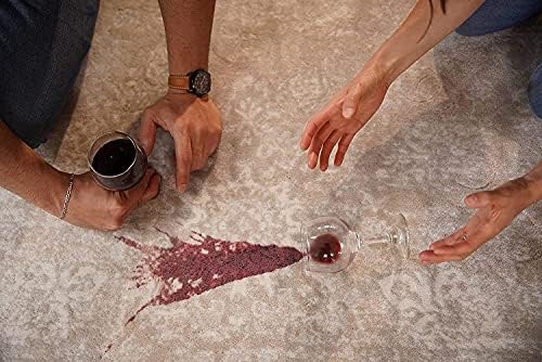 Spot Shot Professional Carpet Stain Remover - 3/18 oz.