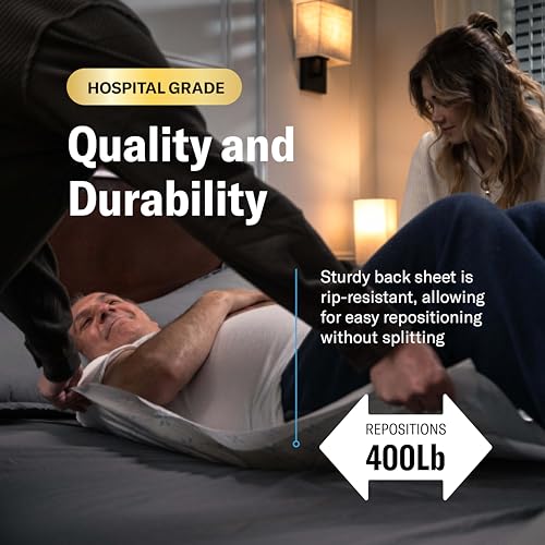 Chucks® MAX+ Hospital Bed Pads Disposable Adult 36 x 36 Incontinence Pads - XXX-Large Pee Pads for Elderly Adults. Extra Heavy Duty Absorbency
