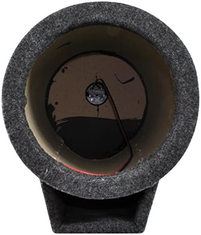 Nippon 8" Subwoofer Tube Box