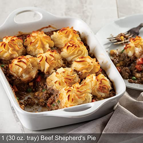 Omaha Steaks Comfort of Home Gift, 16 Items
