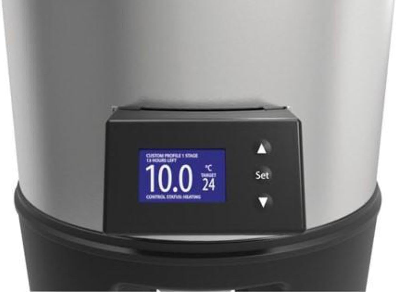 Conical Fermenter Digital Temperature Controller