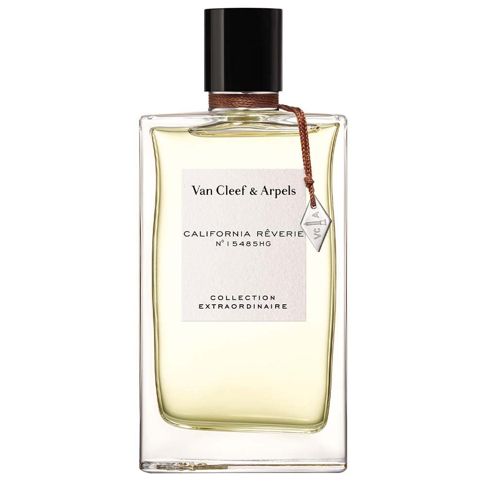 Van Cleef & Arpels Precious Oud Women's Edp Spray, 2.5 Ounce
