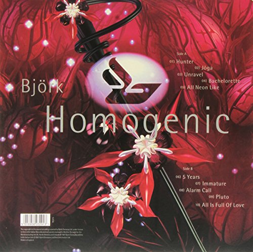 Homogenic