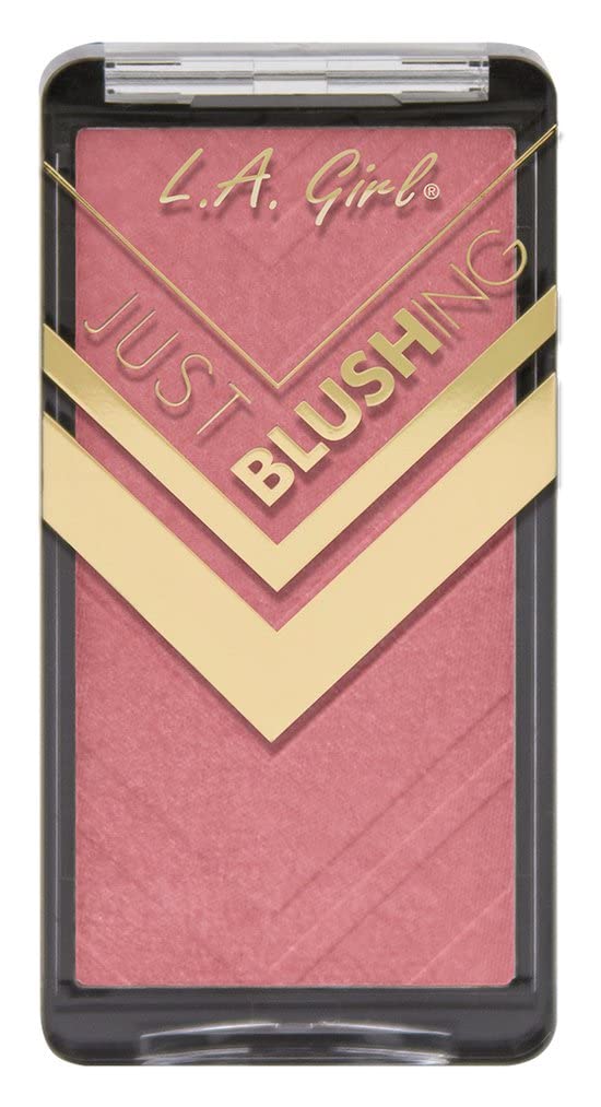 L.A. Girl Just Blushing, Just For Fun GBL495