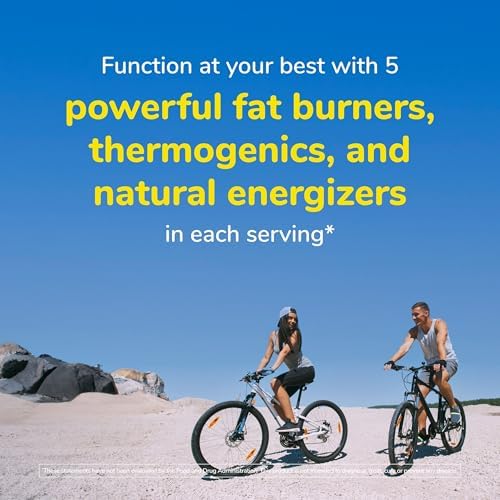 Twinlab Ripped Fuel Extreme - Energy Supplement to Support Weight Management & Muscle Health - 60 Capsules