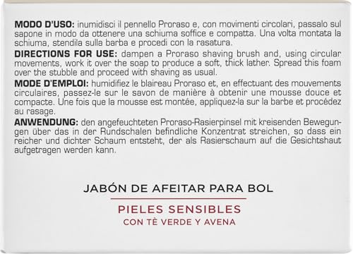 Proraso Shaving Soap