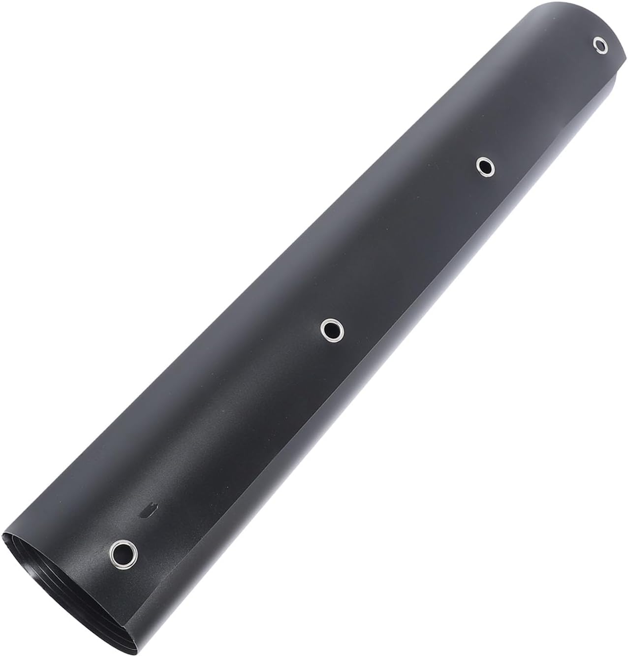 Deer Drag Sled, Heavy Duty Polyethylene Hauling Sled for Ice Fishing, Firewood, Tear Resist Thickened Pad, Smooth Glide on Snow Ice, Includes 2 Ropes