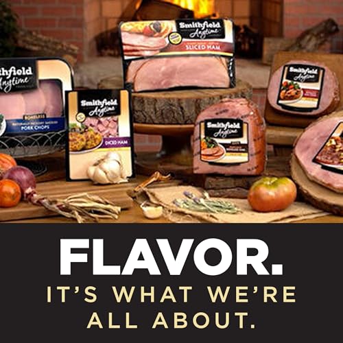 Anytime Favorites Hickory Boneless Steak