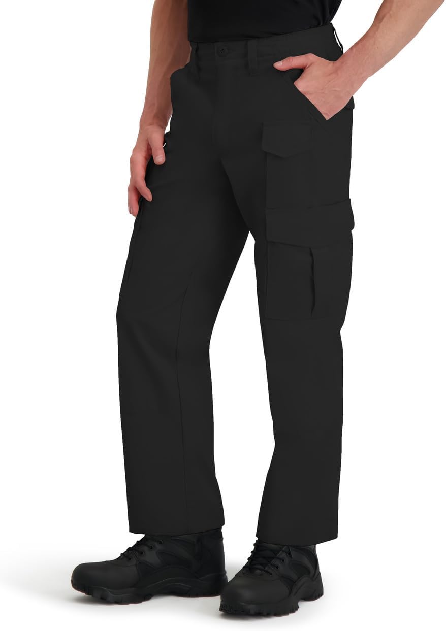 Propper Men's Tactical Uniform Pant | Ripstop Fabric Tactical Pants, Uniform Pants for Law Enforcement