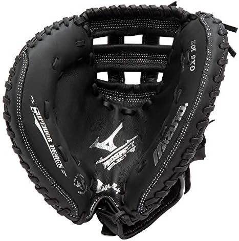 Mizuno Prospect Select Fastpitch Softball Glove Series | Full Grain Leather | Female Specific Patterns | Buttersoft Palm Liner