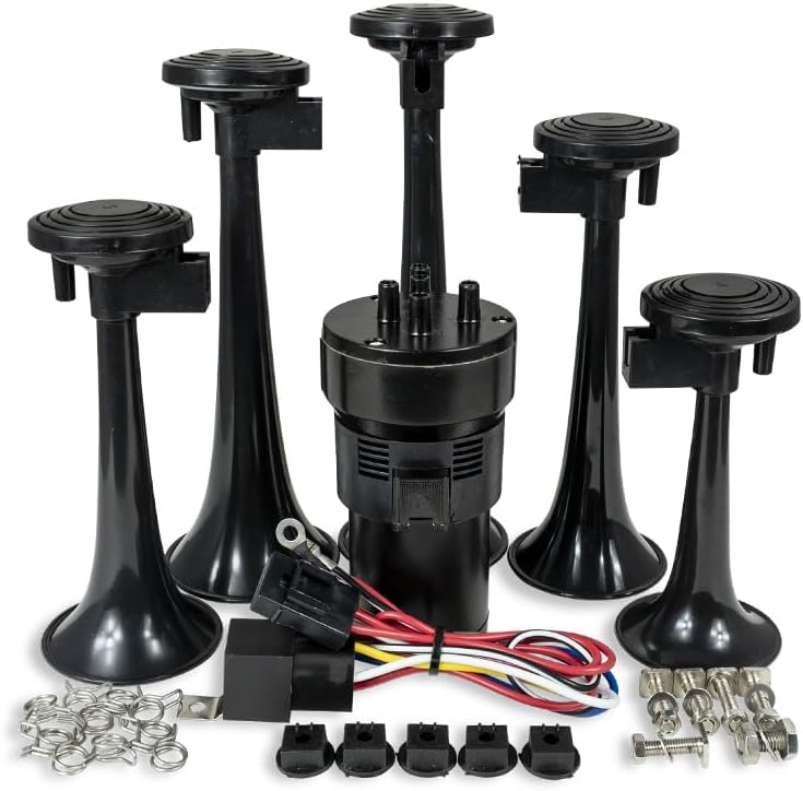 HornBlasters MH-Dixie Horn Kit