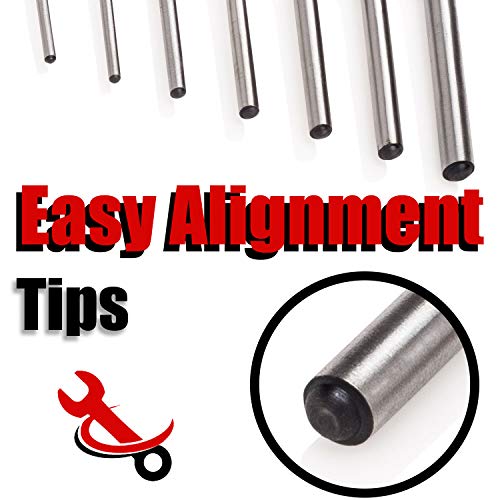 Tuffman Tools