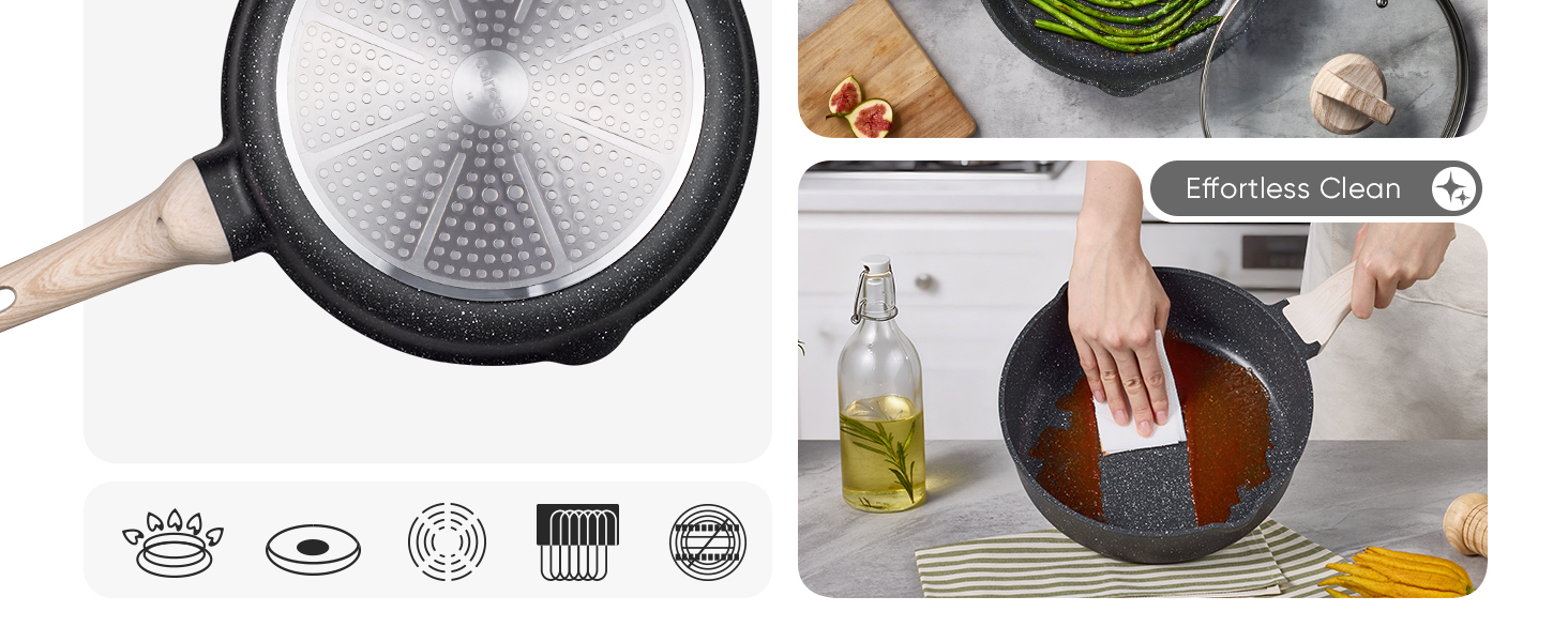 frying pan