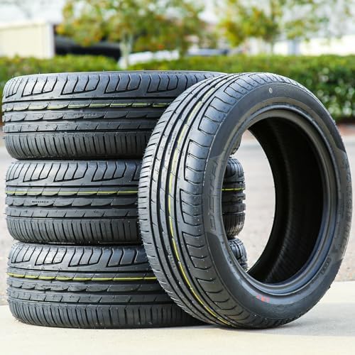4 x Forceum Octa 205/55ZR16 94W XL All Season Passenger Tires