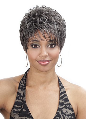 BOBBI BOSS Premium Wig M171 Pure Sweet (4)