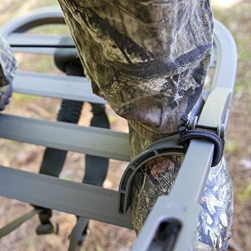 Summit Treestands SU85052 Rapid Climb Stirrups (Pack of 1)