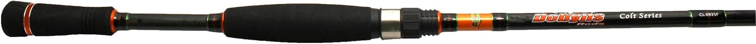 Dobyns Rods Colt Series