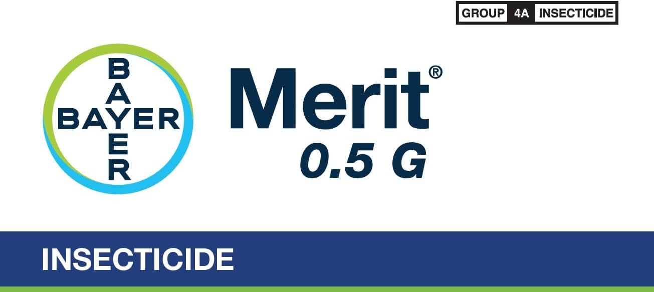 Bayer - Merit 75 WSP (4 x 1.6oz)