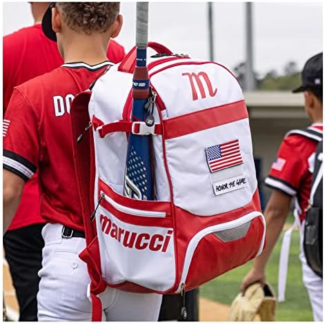 Marucci Dynamo Bat Pack