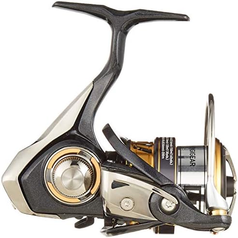 Daiwa 18 Regalis LT Spinning Reel (2018 Model)