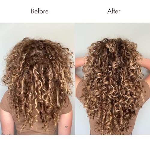 Moroccanoil Intense Curl Cream, 10.2 Fl. Oz.