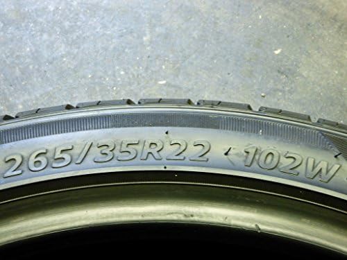 Hankook Ventus ST RH06 All-Season Tire - 275/55R20 117V | Truck/SUV Performance All Season Traction 117V Rated Extra Load Radial Construction Black Sidewall Tire