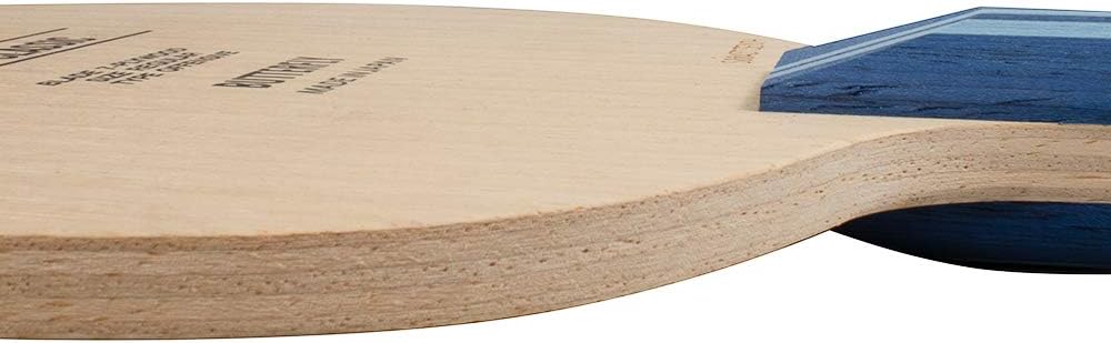Butterfly SK7 Classic Table Tennis Blade - 7-ply All-Wood Blade - SK7 Classic Blade - Professional Butterfly Table Tennis Blade - Available in FL