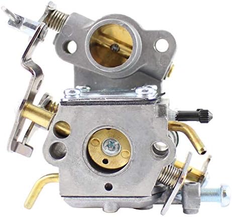 Ruixing OEM PP4218A Carburetor for Poulan Pro P3314 PR4218 PP4218AVX PP4018