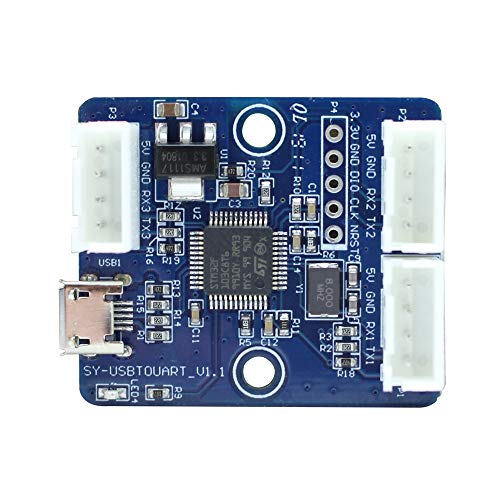 ThunderStick Arcade1Up 12 in 1 Interface Board