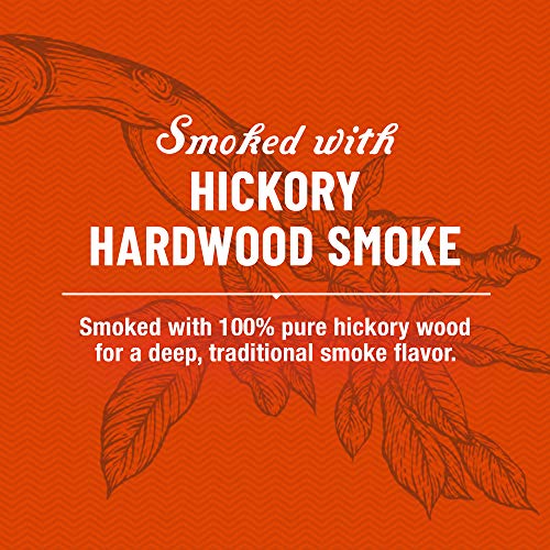 Duke's Pork Hot & Spicy Smoked Shorty Sausages, 16 oz.