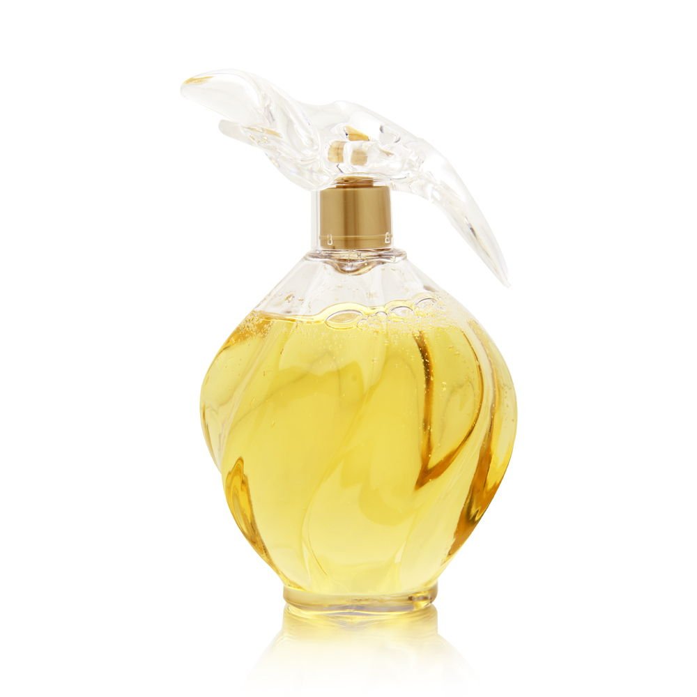 L'air du Temps by Nina Ricci for Women 6.6 oz Gentle Shower Gel
