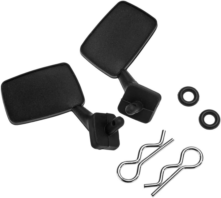 RC4WD Mojave II Rubber Mirror Z-B0082