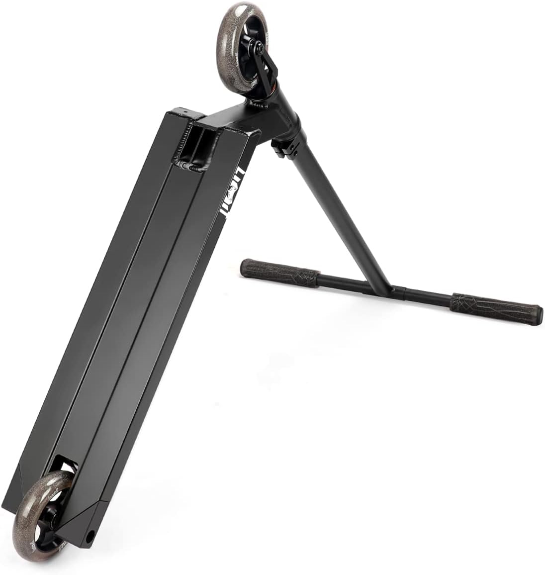 LMT69 Professional Scooter-Trick Scooter-Intermediate Beginner Stunt Scooter Suitable - Children, Teenagers Adults 8 Years Old Above